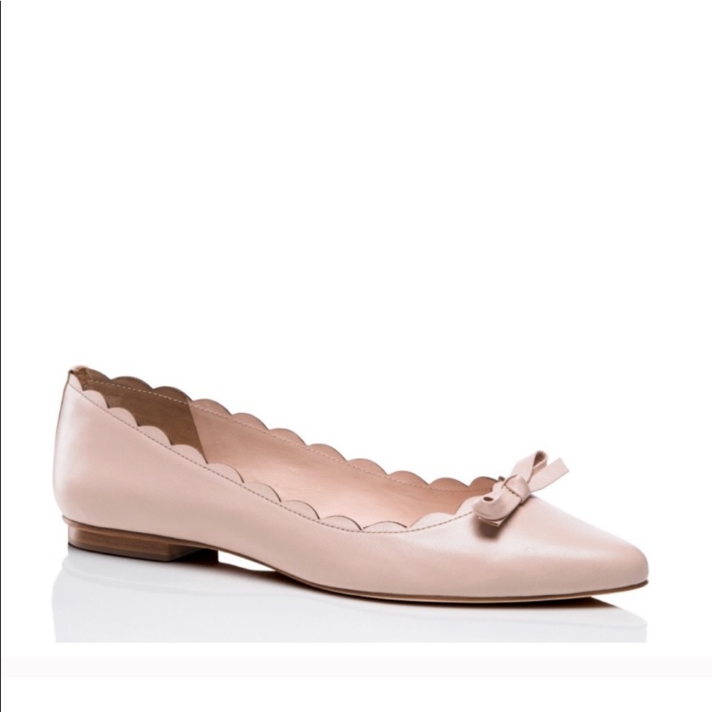 Kate Spade Eleni flat